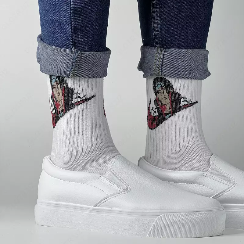 Носки Итачи Найк