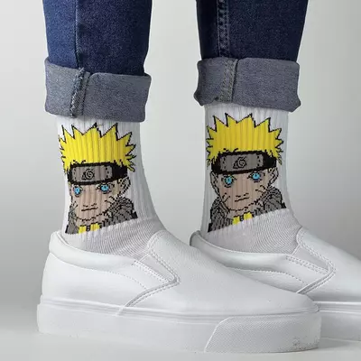 Носки Наруто