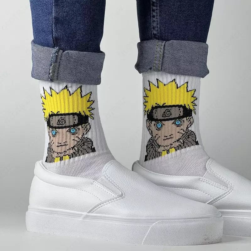 Носки Наруто