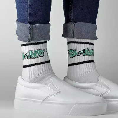 Носки Tom and Jerry