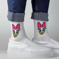 Носки Дейзи Дак