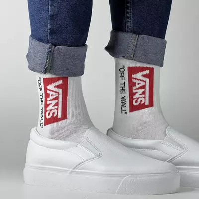 Носки Vans