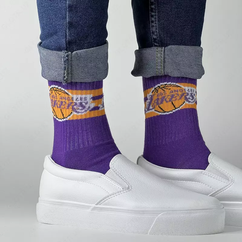 Носки Lakers