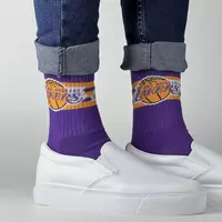 Носки Lakers