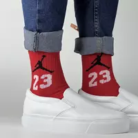 Носки Jordan 23