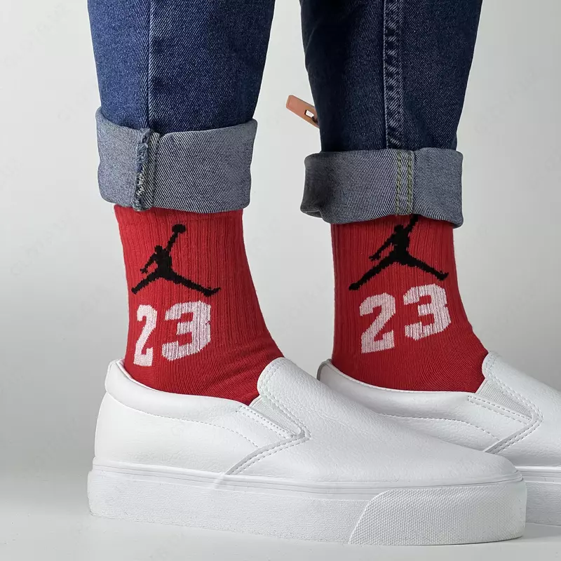 Носки Jordan 23