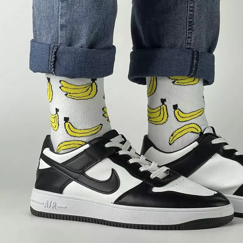 Носки Банан