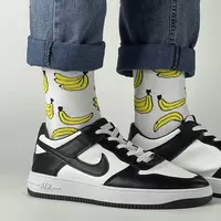 Носки Банан