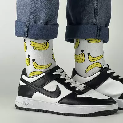 Носки Банан