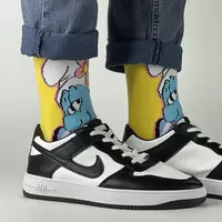 Носки Красавчик