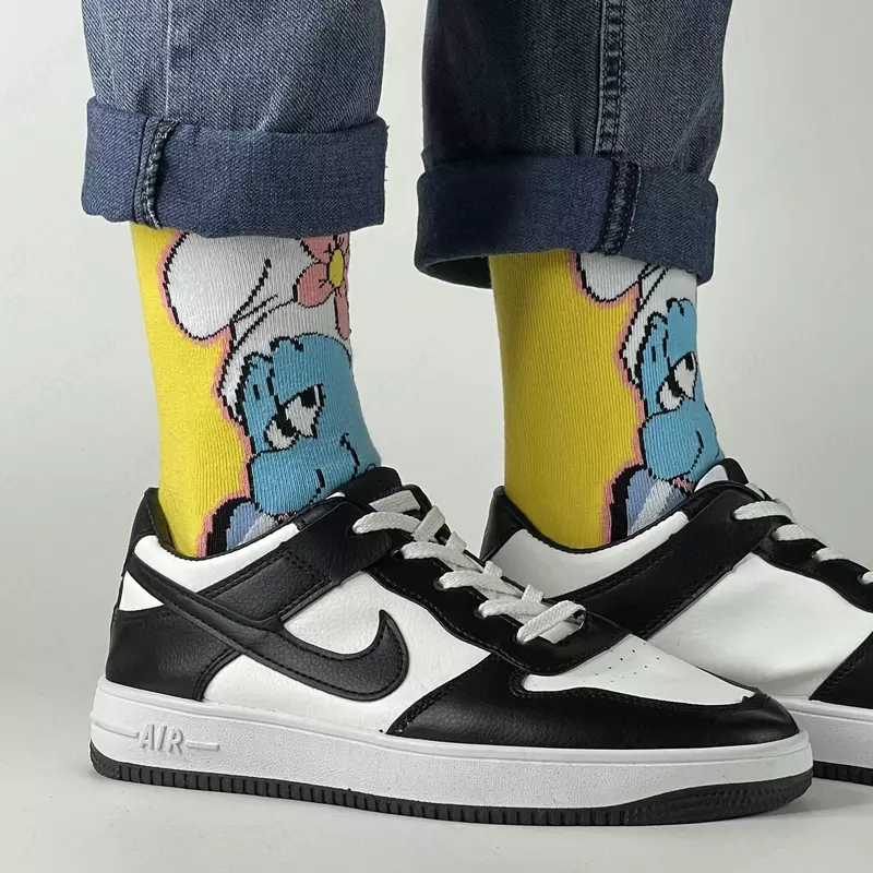 Носки Красавчик