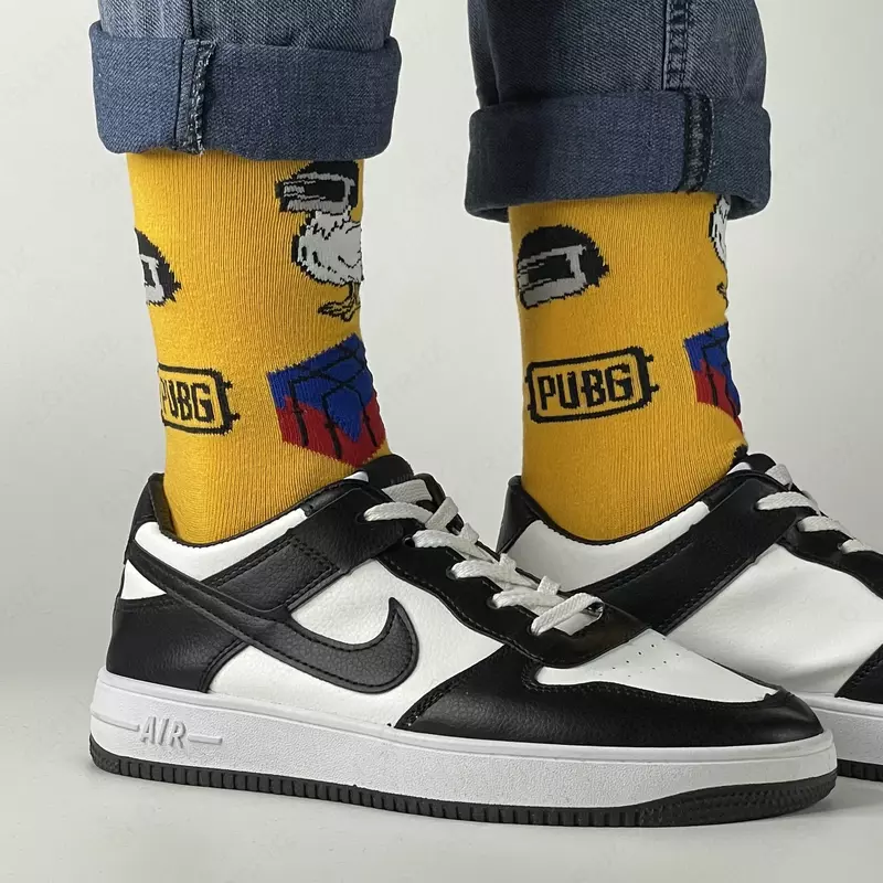 Носки PUBG