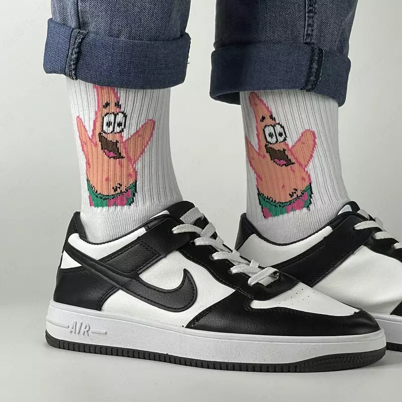 Носки Патрик Стар