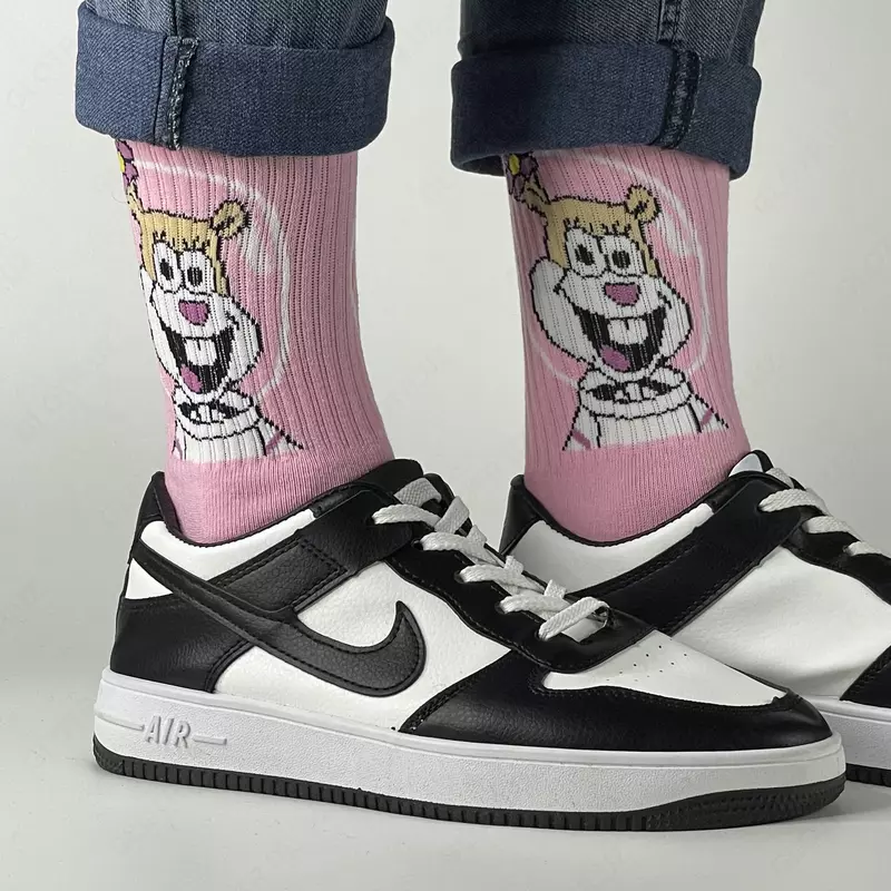 Носки Сэнди Чикс