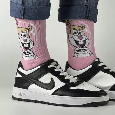 Носки Сэнди Чикс