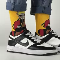 Носки Наруто