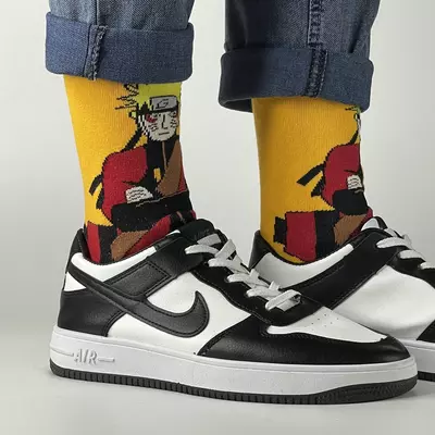 Носки Наруто