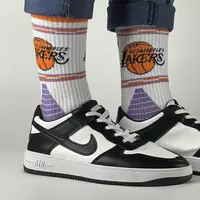 Носки Lakers