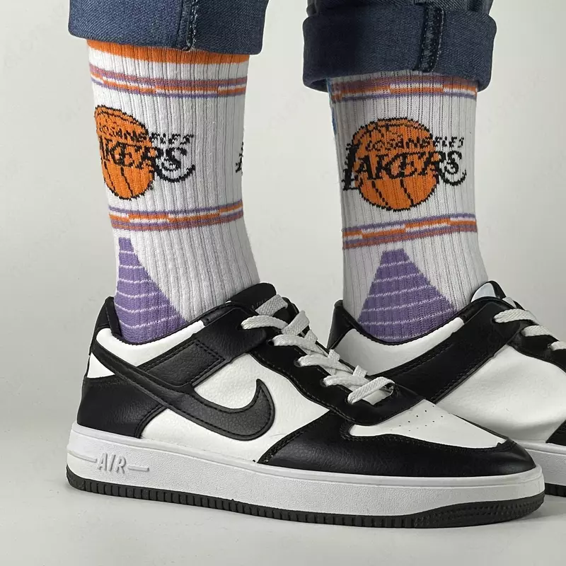 Носки Lakers