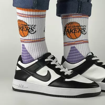 Носки Lakers