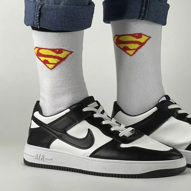 Носки Superman