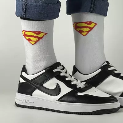Носки Superman