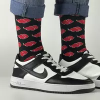 Носки Акацуки