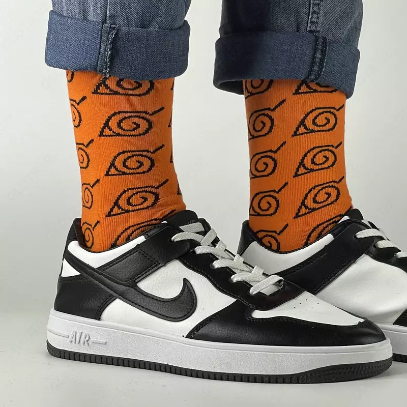 Носки Коноха