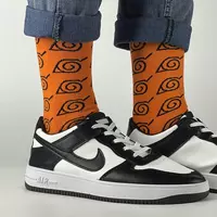 Носки Коноха