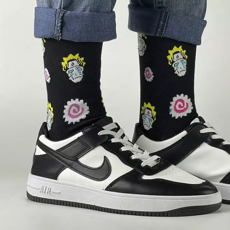 Носки Наруто