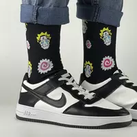 Носки Наруто