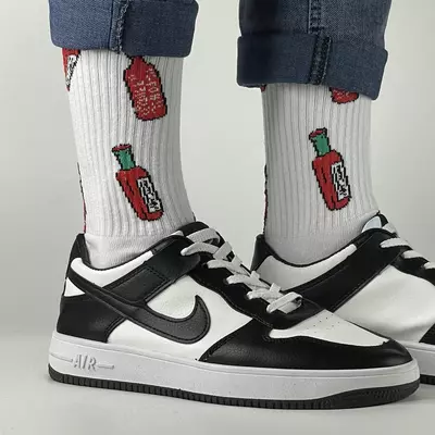 Носки Томат