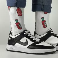 Носки Томат