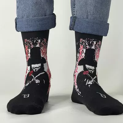 Носки Вендетта