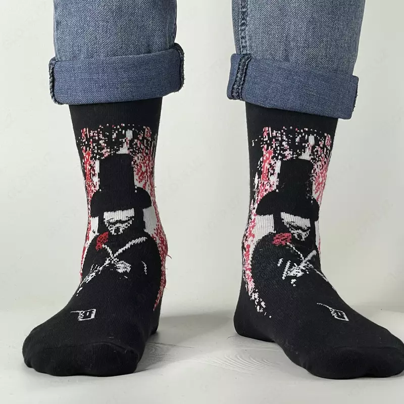 Носки Вендетта