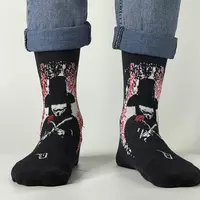 Носки Вендетта