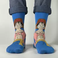Носки Манки Д. Луффи