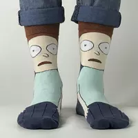 Носки Морти