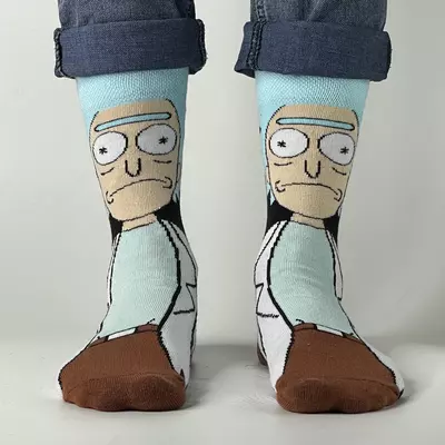 Носки Рик Носки