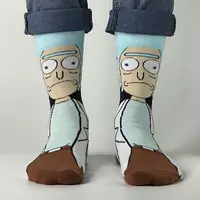 Носки Рик Носки