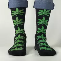 Марихуана чёрный