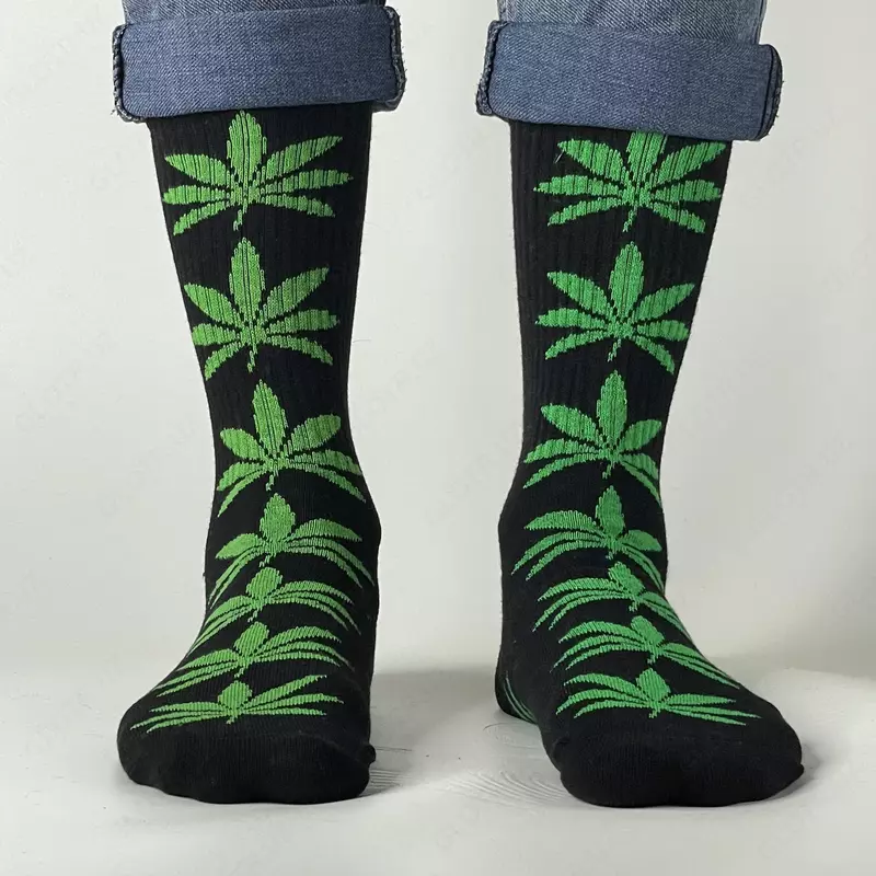 Марихуана чёрный