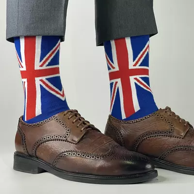 Носки Великобритания