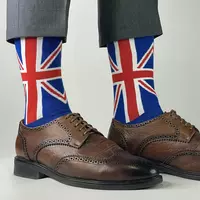 Носки Великобритания