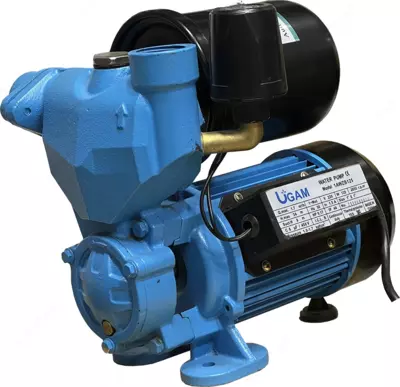 Водяной насос UGAM 125W