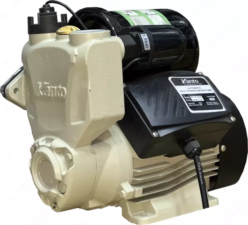 Водясной насоc Kanto 200A