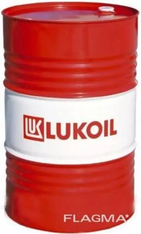 Масло-теплоноситель ЛУКОЙЛ ТЕРМО ОЙЛ АМТ-300