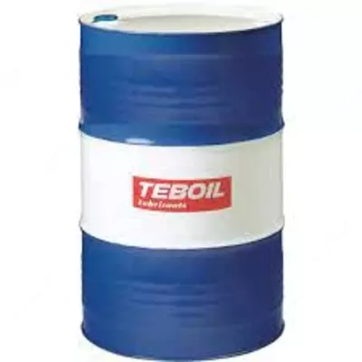 Гидравлическое масло TEBOIL Hydraulic Oil 46S - 35 000 сум / литр