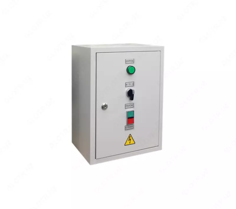 Ящики управления серии Я5000