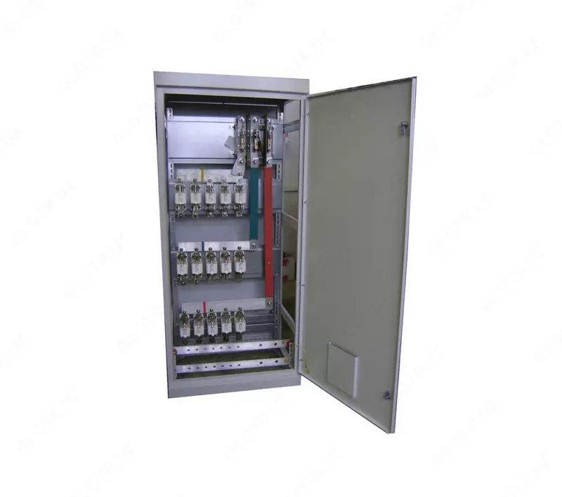 Шкафы распределительные силовые ШРС